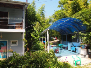 Bambuchok Guest House